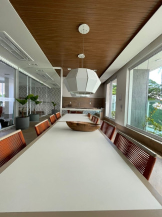Imagem Apartamento com 3 Quartos à Venda, 99 m² em Setor Marista - Goiânia Imagem Apartamento com 3 Quartos à Venda, 99 m² em Setor Marista - Goiânia