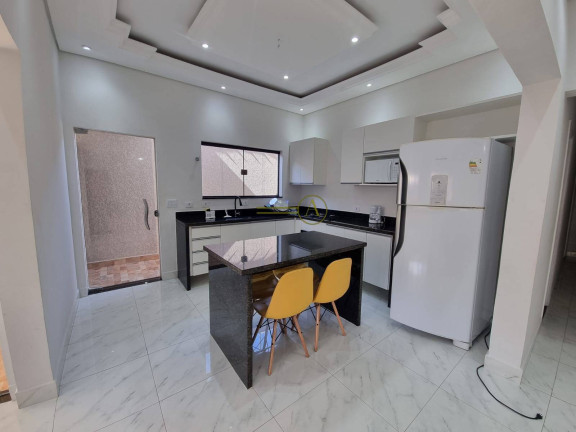 Imagem Casa com 3 Quartos para Alugar, 190 m² em Balneário Samburá - Peruíbe Imagem Casa com 3 Quartos para Alugar, 190 m² em Balneário Samburá - Peruíbe