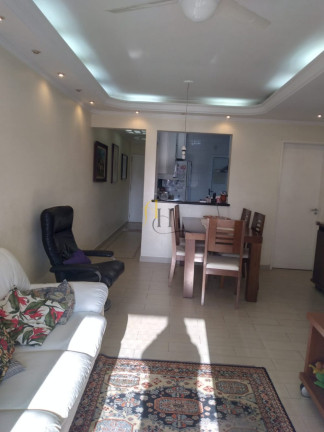 Imagem Apartamento com 3 Quartos à Venda, 83 m² em Vila São José (ipiranga) - São Paulo