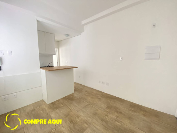 Imagem Apartamento com 1 Quarto à Venda, 30 m² em Santa Cecília - São Paulo Imagem Apartamento com 1 Quarto à Venda, 30 m² em Santa Cecília - São Paulo