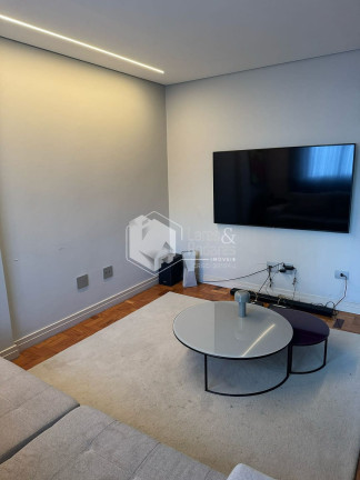 Imagem Apartamento com 2 Quartos à Venda, 54 m² em Pinheiros - São Paulo Imagem Apartamento com 2 Quartos à Venda, 54 m² em Pinheiros - São Paulo