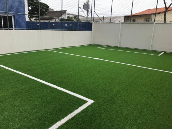 Imagem Apartamento com 3 Quartos à Venda, 86 m² em Vila Alzira - Santo André Imagem Apartamento com 3 Quartos à Venda, 86 m² em Vila Alzira - Santo André