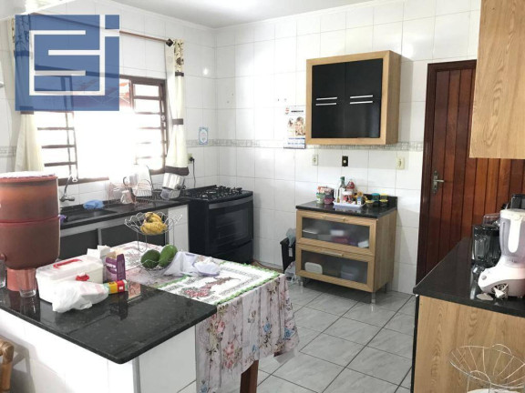 Imagem Casa com 4 Quartos à Venda, 284 m² em Abadia - Socorro Imagem Casa com 4 Quartos à Venda, 284 m² em Abadia - Socorro