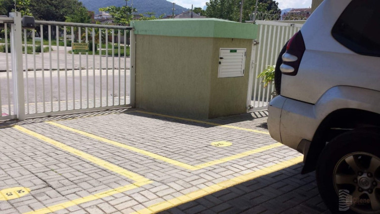 Imagem Apartamento com 1 Quarto à Venda, 83 m² em Itaguá - Ubatuba