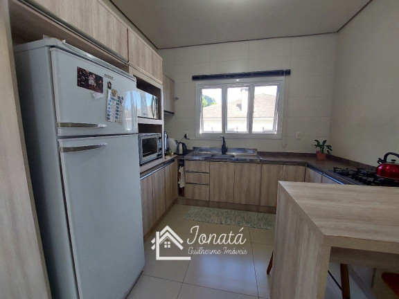 Imagem Casa com 2 Quartos à Venda, 101 m² em Bom Fim Alto - Bom Princípio