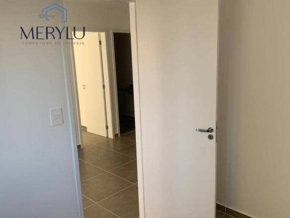 Imagem Apartamento com 2 Quartos à Venda, 39 m² em Vila Mariana - São Paulo