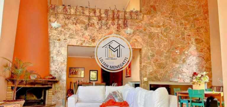 Imagem Imóvel com 5 Quartos à Venda, 1.000 m² em Chácara Malota - Jundiaí Imagem Imóvel com 5 Quartos à Venda, 1.000 m² em Chácara Malota - Jundiaí