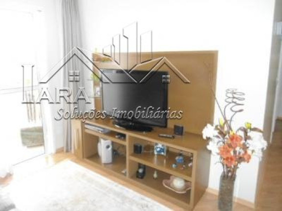 Imagem Apartamento com 3 Quartos à Venda, em Vila Marieta - São Paulo Imagem Apartamento com 3 Quartos à Venda, em Vila Marieta - São Paulo