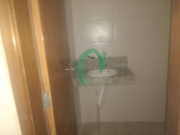 Imagem Casa com 2 Quartos para Alugar, 60 m² em Jardim Paraiso - São Vicente Imagem Casa com 2 Quartos para Alugar, 60 m² em Jardim Paraiso - São Vicente