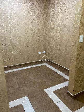 Imagem Sobrado com 2 Quartos à Venda, 100 m² em Vila Pires - Santo André