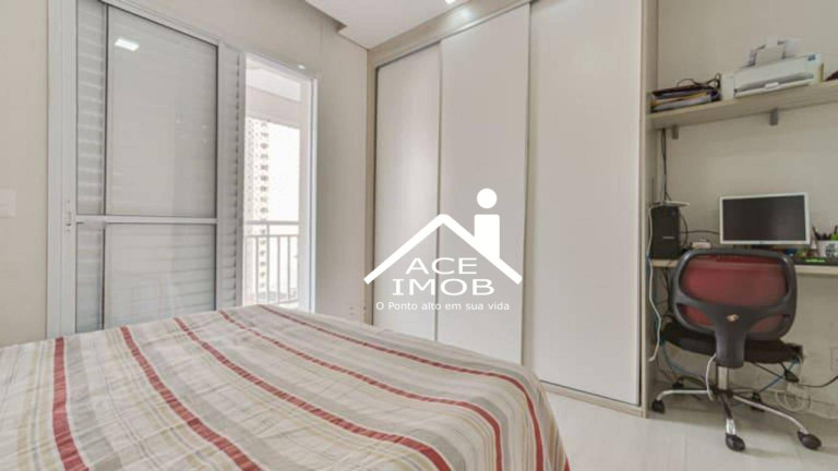 Imagem Apartamento com 3 Quartos à Venda, 102 m² em Tatuapé - São Paulo Imagem Apartamento com 3 Quartos à Venda, 102 m² em Tatuapé - São Paulo