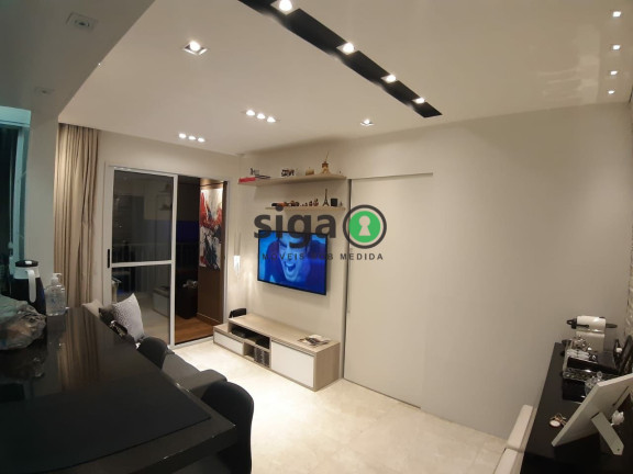 Imagem Apartamento com 2 Quartos à Venda, 60 m² em Vila Formosa - São Paulo Imagem Apartamento com 2 Quartos à Venda, 60 m² em Vila Formosa - São Paulo