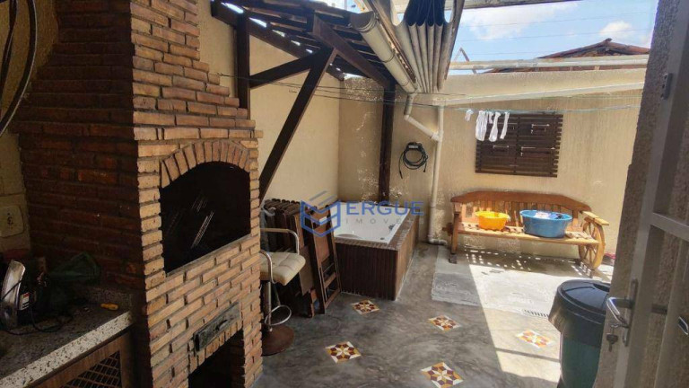 Imagem Casa com 2 Quartos à Venda, 70 m² em Parque Dois Irmãos - Fortaleza Imagem Casa com 2 Quartos à Venda, 70 m² em Parque Dois Irmãos - Fortaleza