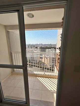 Imagem Imóvel com 3 Quartos à Venda, 80 m² em Jardim Nova Europa - Campinas