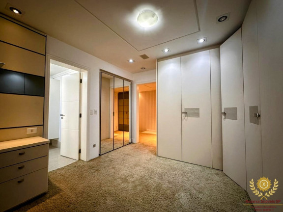 Imagem Apartamento com 3 Quartos à Venda, 203 m² em Santana - São Paulo Imagem Apartamento com 3 Quartos à Venda, 203 m² em Santana - São Paulo