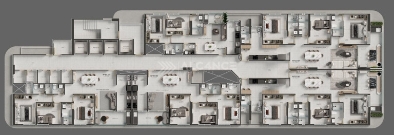 Imagem Apartamento com 3 Quartos à Venda, 92 m² em Aeroclube - João Pessoa Imagem Apartamento com 3 Quartos à Venda, 92 m² em Aeroclube - João Pessoa