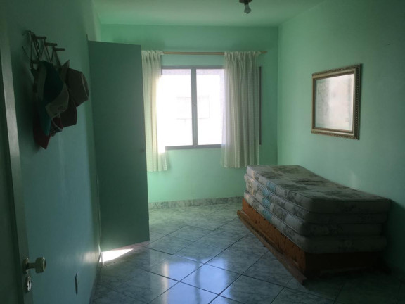 Apartamento com 2 Quartos à Venda, 75 m² em Boqueirão - Praia Grande