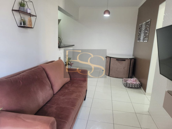 Imagem Apartamento com 1 Quarto à Venda, 51 m² em Aviação - Praia Grande Imagem Apartamento com 1 Quarto à Venda, 51 m² em Aviação - Praia Grande