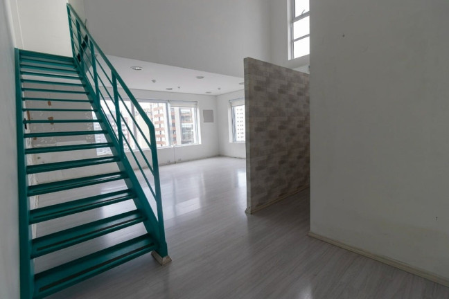 Imagem Sala Comercial à Venda, 64 m² em Indianópolis - São Paulo