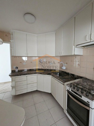Imagem Apartamento com 3 Quartos à Venda, 82 m² em Santa Teresinha - São Paulo Imagem Apartamento com 3 Quartos à Venda, 82 m² em Santa Teresinha - São Paulo