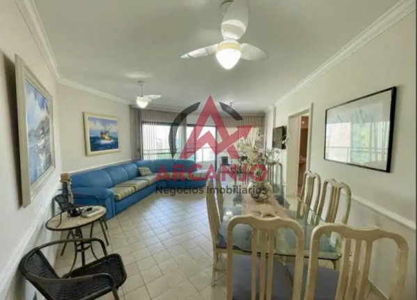 Foto do imóvel Apartamento com 3 Quartos à Venda, 169 m² em Riviera - Bertioga