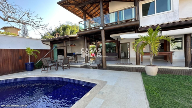 Imagem Casa com 5 Quartos para Alugar ou Temporada, 650 m² em Geribá - Armação Dos Búzios Imagem Casa com 5 Quartos para Alugar ou Temporada, 650 m² em Geribá - Armação Dos Búzios