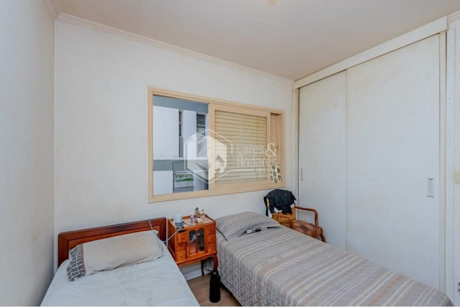 Imagem Apartamento com 2 Quartos à Venda, 74 m² em Moema - São Paulo