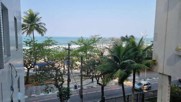 Apartamento com 3 Quartos à Venda, 130 m² em Pitangueiras - Guarujá