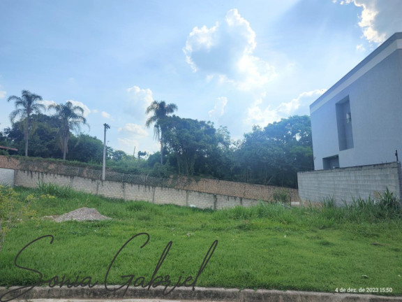 Imagem Terreno à Venda, em Condomínio Portal Do Bosque - Louveira Imagem Terreno à Venda, em Condomínio Portal Do Bosque - Louveira