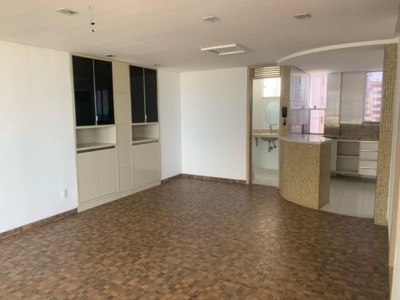 Imagem Apartamento com 3 Quartos à Venda, 164 m² em Praia De Iracema - Fortaleza Imagem Apartamento com 3 Quartos à Venda, 164 m² em Praia De Iracema - Fortaleza