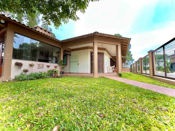 Imagem Casa com 2 Quartos à Venda, 180 m² em Village - Capao Da Canoa