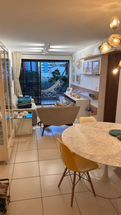 Imagem Apartamento com 3 Quartos à Venda, 84 m² em Jatiúca - Maceió Imagem Apartamento com 3 Quartos à Venda, 84 m² em Jatiúca - Maceió