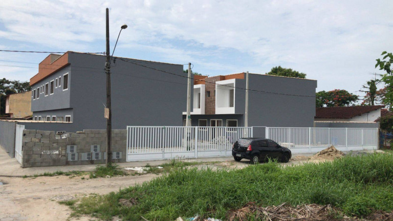 Imagem Casa de Condomínio com 2 Quartos à Venda, 70 m² em Belas Artes - Itanhaém Imagem Casa de Condomínio com 2 Quartos à Venda, 70 m² em Belas Artes - Itanhaém