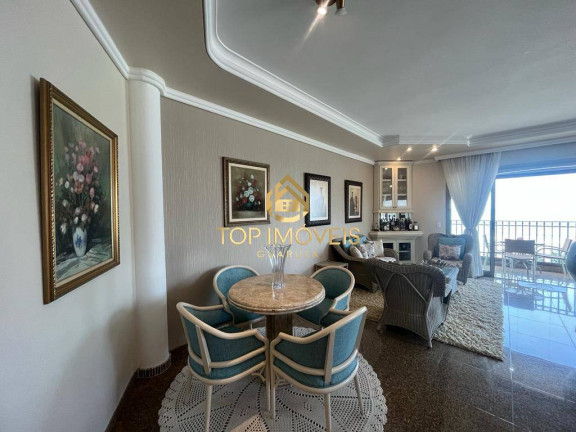 Imagem Apartamento com 3 Quartos para Alugar, 204 m² em Jardim Astúrias - Guarujá Imagem Apartamento com 3 Quartos para Alugar, 204 m² em Jardim Astúrias - Guarujá