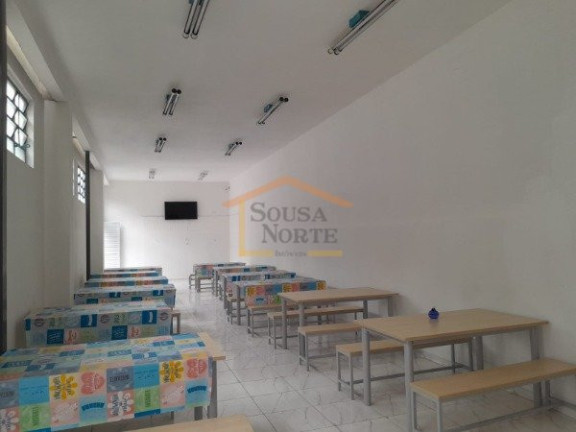 Imagem Galpão à Venda ou Locação, 7.745 m² em Cumbica - Guarulhos Imagem Galpão à Venda ou Locação, 7.745 m² em Cumbica - Guarulhos