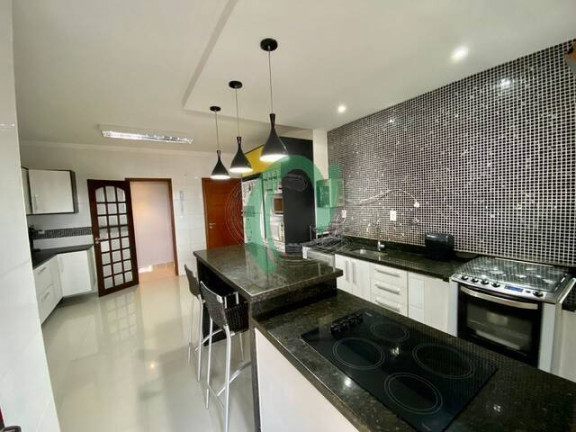 Imagem Apartamento com 2 Quartos à Venda, 122 m² em Santos