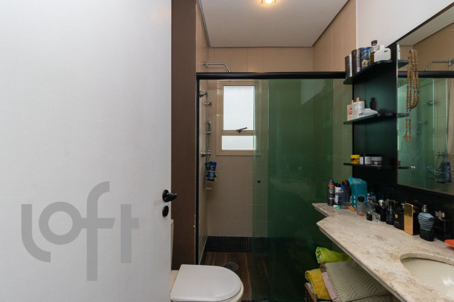 Imagem Apartamento com 3 Quartos à Venda, 156 m² em Tatuapé - São Paulo Imagem Apartamento com 3 Quartos à Venda, 156 m² em Tatuapé - São Paulo