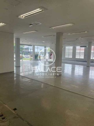 Imagem Edifício Residencial para Alugar, 532 m² em Alto - Piracicaba