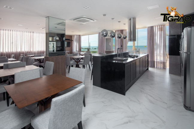 Imagem Apartamento com 3 Quartos à Venda, 124 m² em São Pedro - Navegantes Imagem Apartamento com 3 Quartos à Venda, 124 m² em São Pedro - Navegantes