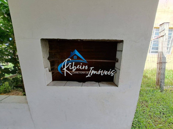 Imagem Casa com 3 Quartos à Venda, 300 m² em Nordeste - Imbé