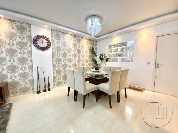 Imagem Apartamento com 3 Quartos à Venda, 150 m² em Kobrasol - São José Imagem Apartamento com 3 Quartos à Venda, 150 m² em Kobrasol - São José