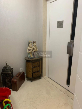 Imagem Apartamento com 3 Quartos à Venda, 136 m² em Perdizes - São Paulo