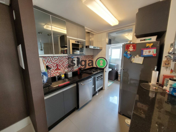 Imagem Apartamento com 2 Quartos à Venda, 87 m² em Morumbi - São Paulo Imagem Apartamento com 2 Quartos à Venda, 87 m² em Morumbi - São Paulo