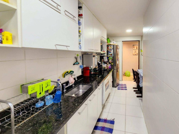 Imagem Apartamento com 2 Quartos à Venda, 89 m² em Icaraí - Niterói