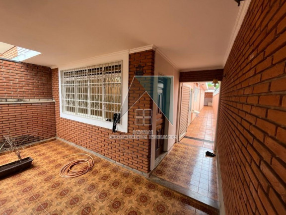 Imagem Casa com 2 Quartos à Venda, 123 m² em Campos Eliseos - Ribeirão Preto Imagem Casa com 2 Quartos à Venda, 123 m² em Campos Eliseos - Ribeirão Preto