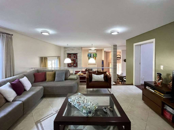 Imagem Casa de Condomínio com 4 Quartos à Venda,  em Jardim Do Golf I - Jandira