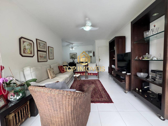 Imagem Apartamento com 4 Quartos à Venda, 135 m² em Pitangueiras - Guarujá
