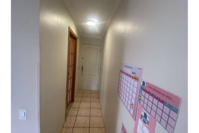 Imagem Apartamento com 2 Quartos à Venda, 65 m² em Vila Guarani (z Sul) - São Paulo