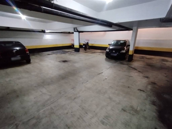 Imagem Apartamento com 1 Quarto à Venda, 53 m² em Boqueirão - Praia Grande