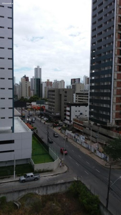 Imagem Apartamento com 3 Quartos à Venda, 108 m² em Boa Viagem - Recife